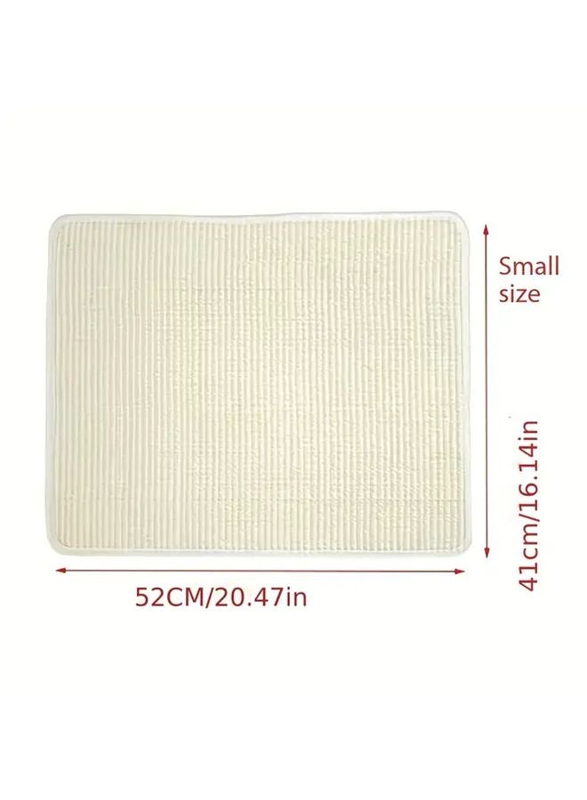 Widened Cat Scratching Pad Furniture Protector With Non Slip Base Easy Clean - Image 3